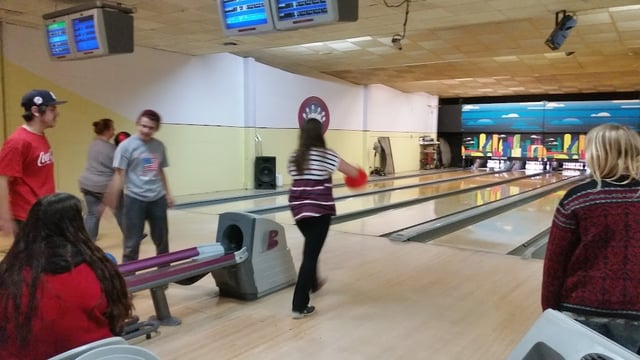 Minda Lanes4