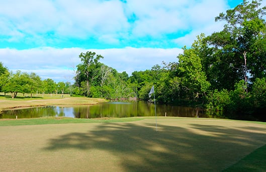 tamahka trails golf course 2