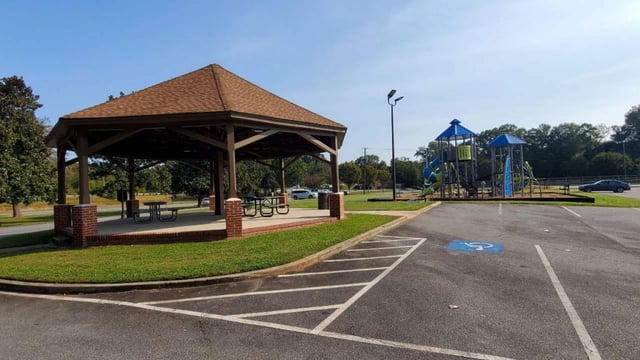 Powder Springs Park 2