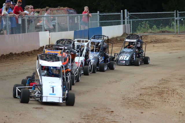 Terre Haute Quarter Midget Association5