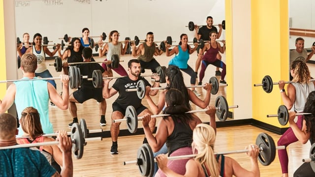 Gold's Gym Waco3