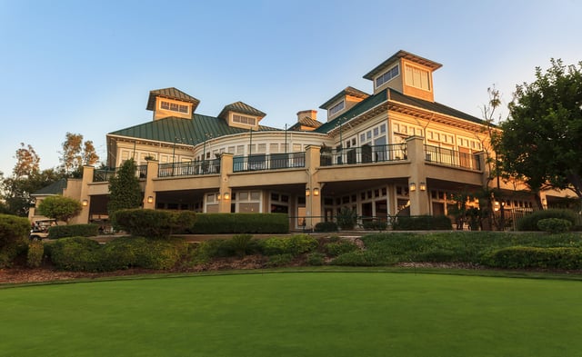 victoria club