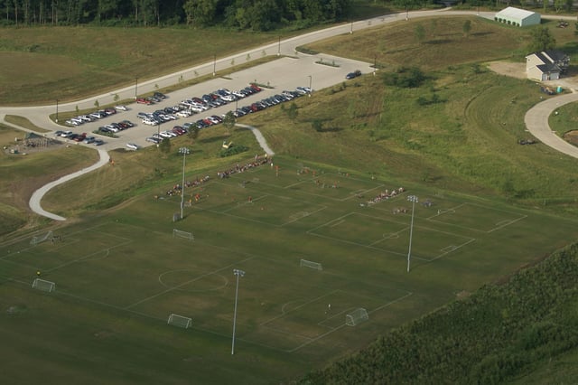 coralville soccer