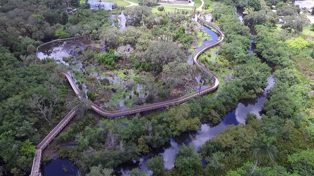 Shady Oaks Community Park 2