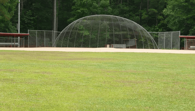 Dale Recreation Complex