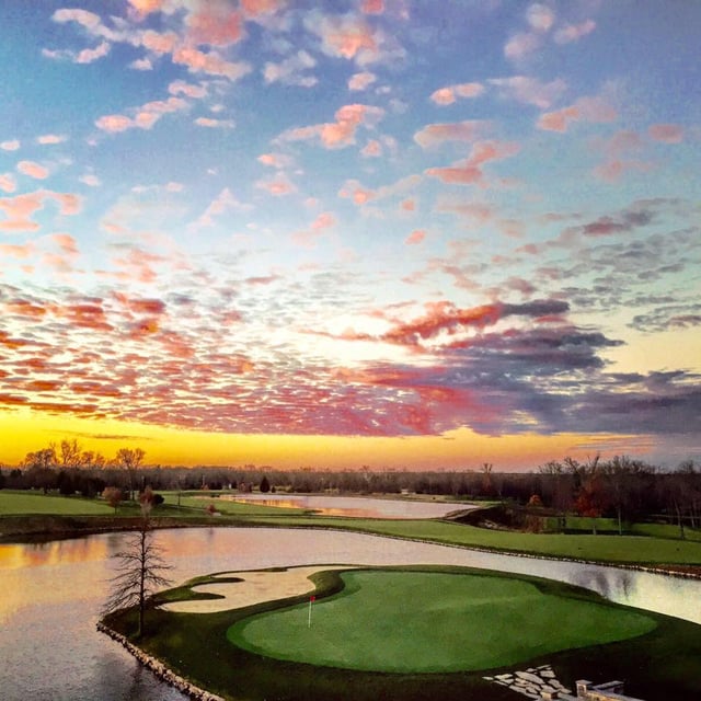 The Golf Club at Stonelick Hills 3