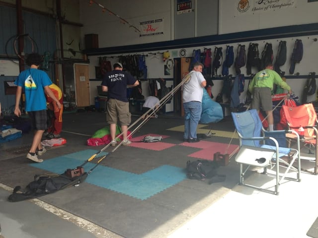 Chambersburg Skydiving8