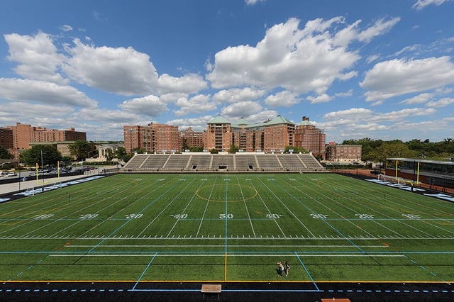 Johns Hopkins 2
