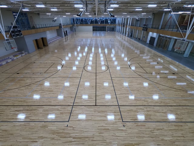 Papillion Landing Community Recreation Center4