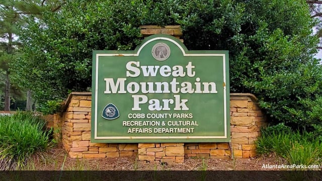 Sweat Mountain Park 3