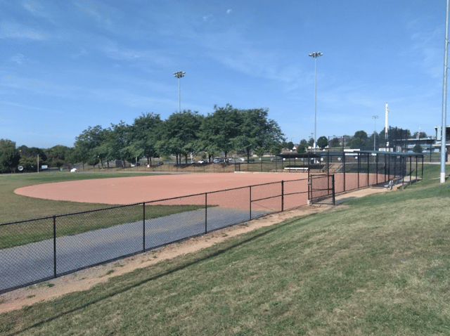 Hagerstown Fairgrounds Park