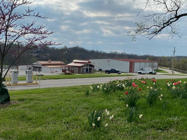 Valley Water Mill Equestrian Center