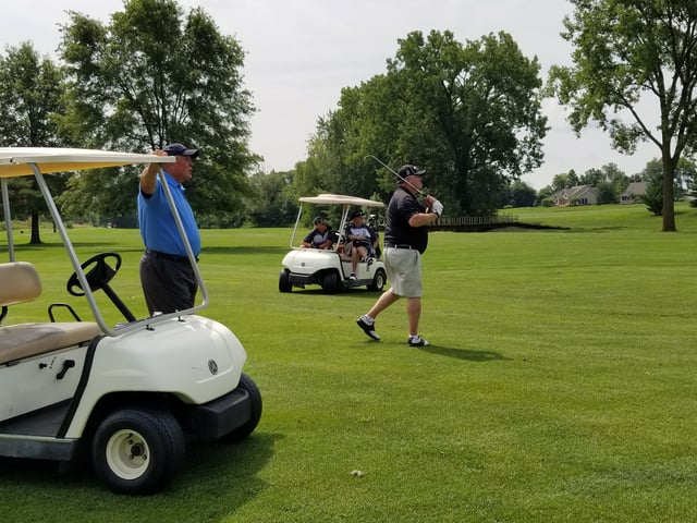 Springbrook Golf Club3