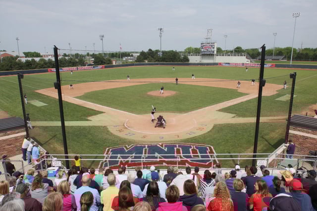 MidAmerica Nazarene University 3