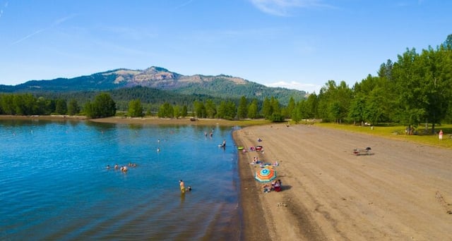 Joseph H. Stewart State Recreation Area5