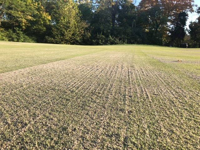 Walden Ponds Golf Course