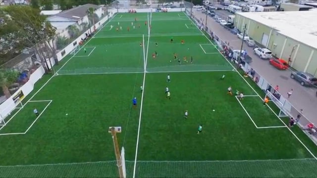 BT Sports Academy 6