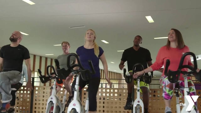YMCa East Hampton Recenter 6