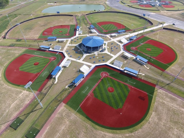 Sterlington Sports Complex