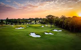 Jimmie Austin Golf Club 