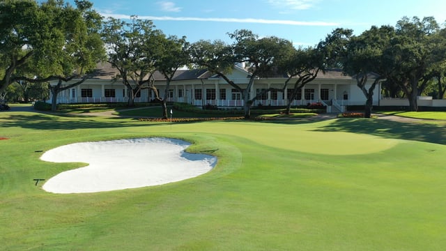 Grande Oaks Golf Club5