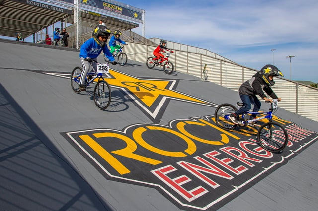 Rockstar Energy Bike Park2