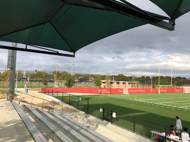 Patelco Sports Complex