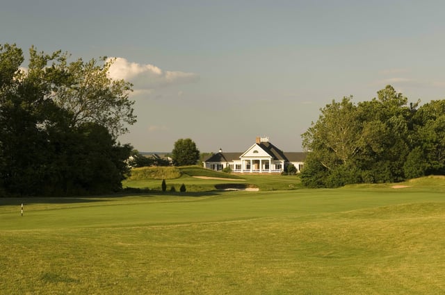 Raspberry Falls Golf & Hunt Club5