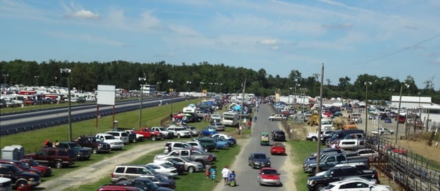 US 13 Dragway & Speedway 2