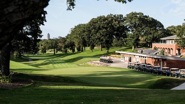 Wakonda Club
