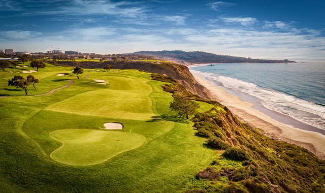 Torrey Pines Golf Course5