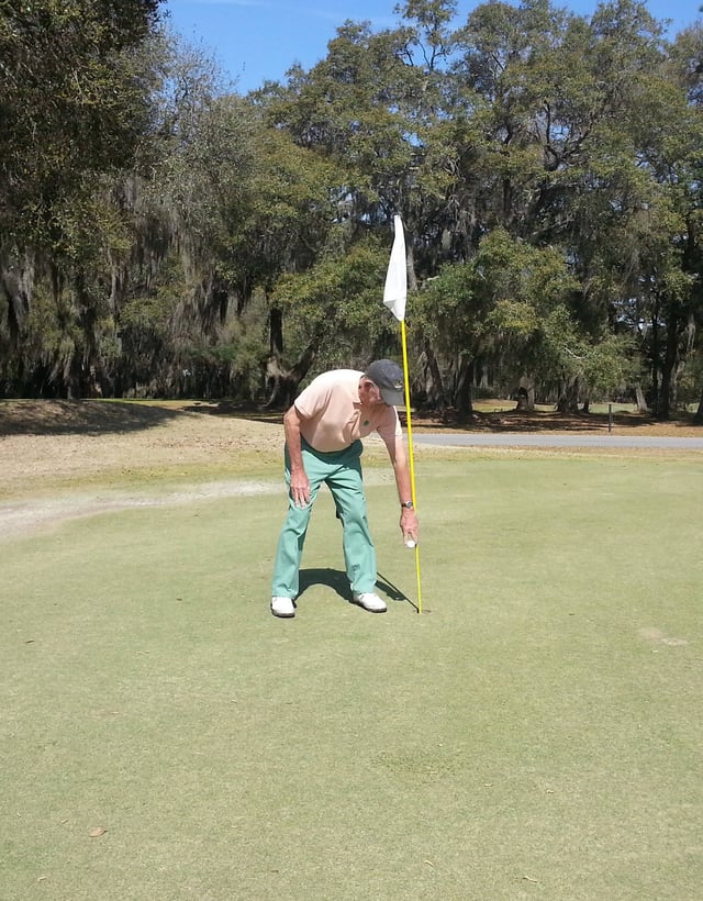 TGC at Pleasant Point Plantation 2