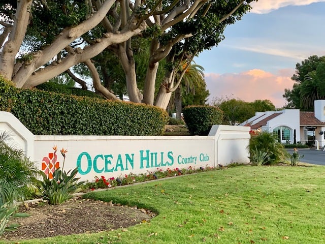 ocean hills country club