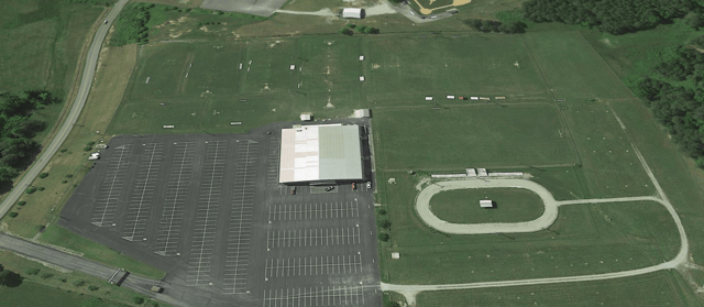 London Laurel London Optimist Club Sport Complex.png