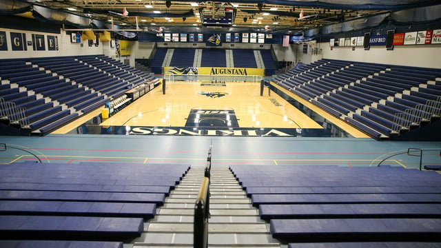 augustana university 5