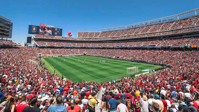 Levi's Stadium 5