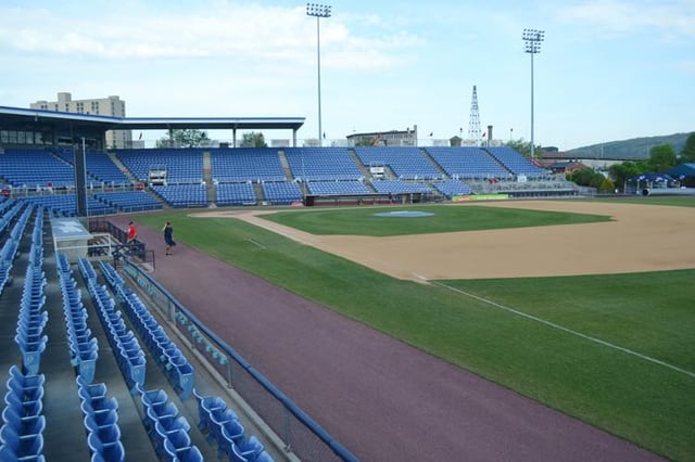 Mirabito Stadium