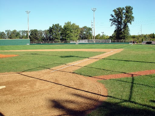 Blue Ash Sports Park 3