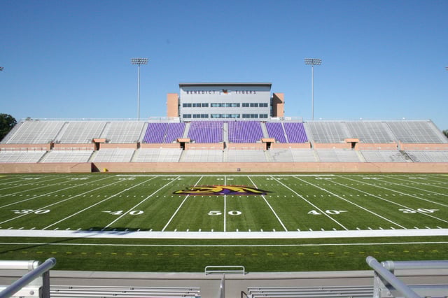 Charlie Johnson Stadium