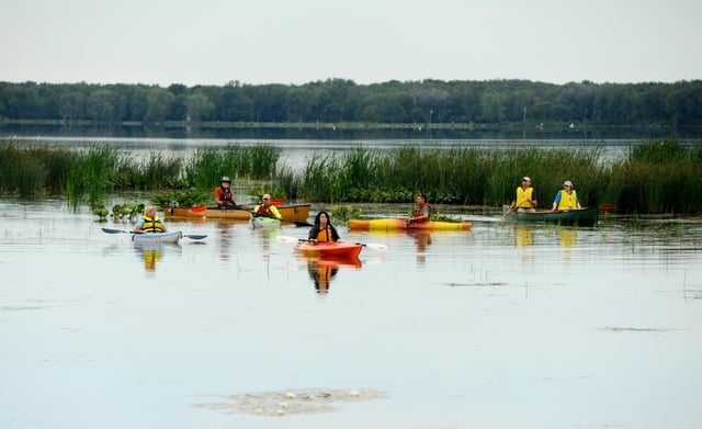 Onondaga Lake Park7