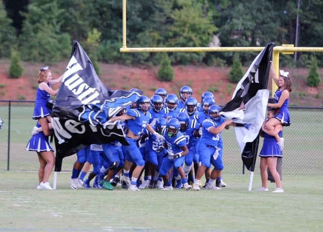 florence christian school 2