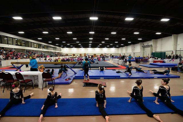 Sportsplex of St. Charles 4