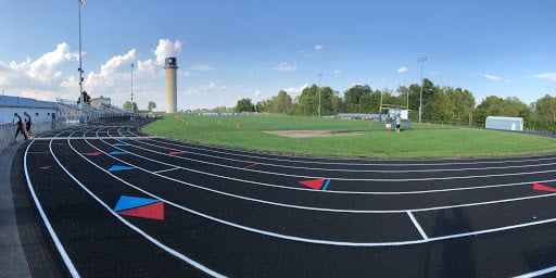 Miami East High School 3