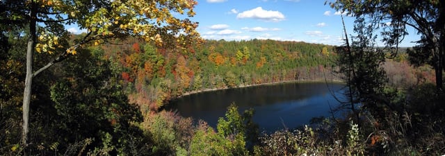 Clark Reservation State Park 3