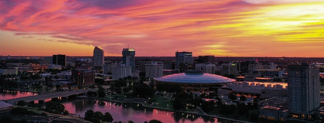 Century II Convention Center
