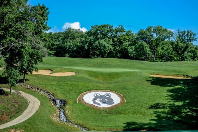 coyote creek golf club