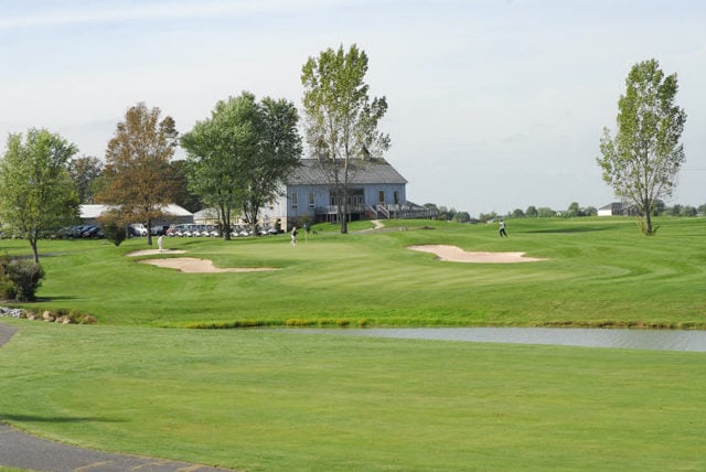 Quail Valley Golf Course 3