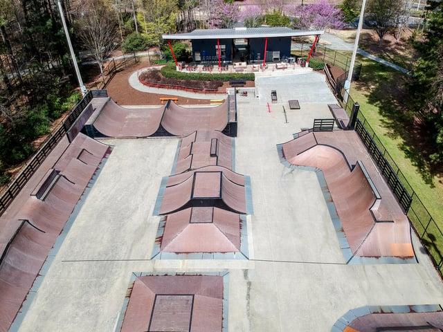 Sk8 Cary
