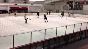 Bolton Ice 1