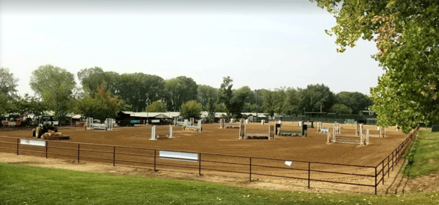 Murieta Equestrian Center 1